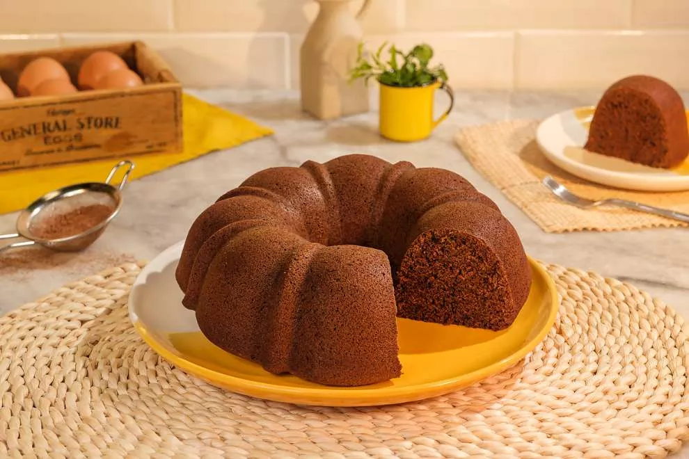 Dá para fazer bolo sem leite? Sim! Veja 3 receitas