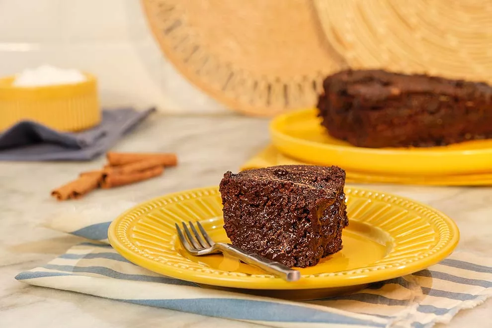 Bolo alagado: o que é e como fazer essa receita viral