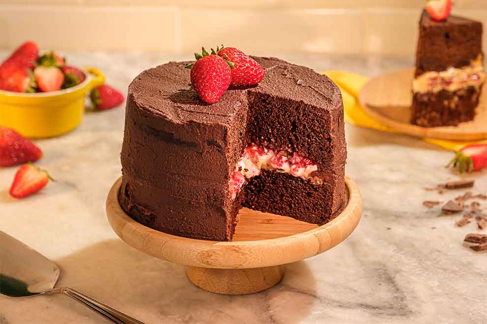 Como fazer bolo de aniversário em casa? 6 dicas!