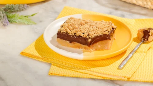 Como fazer Bombom de Travessa para a sobremesa de Natal