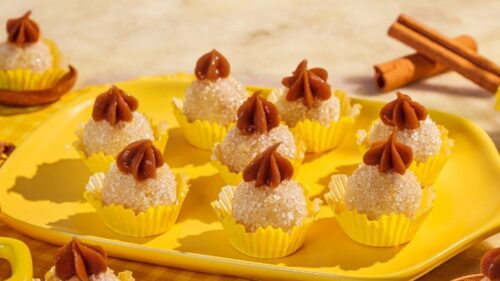 10 receitas de brigadeiro deliciosas para reproduzir em casa
