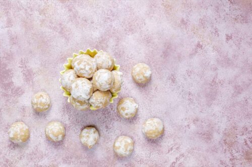 Como Fazer Brigadeiro de Milho Verde para Festa Junina