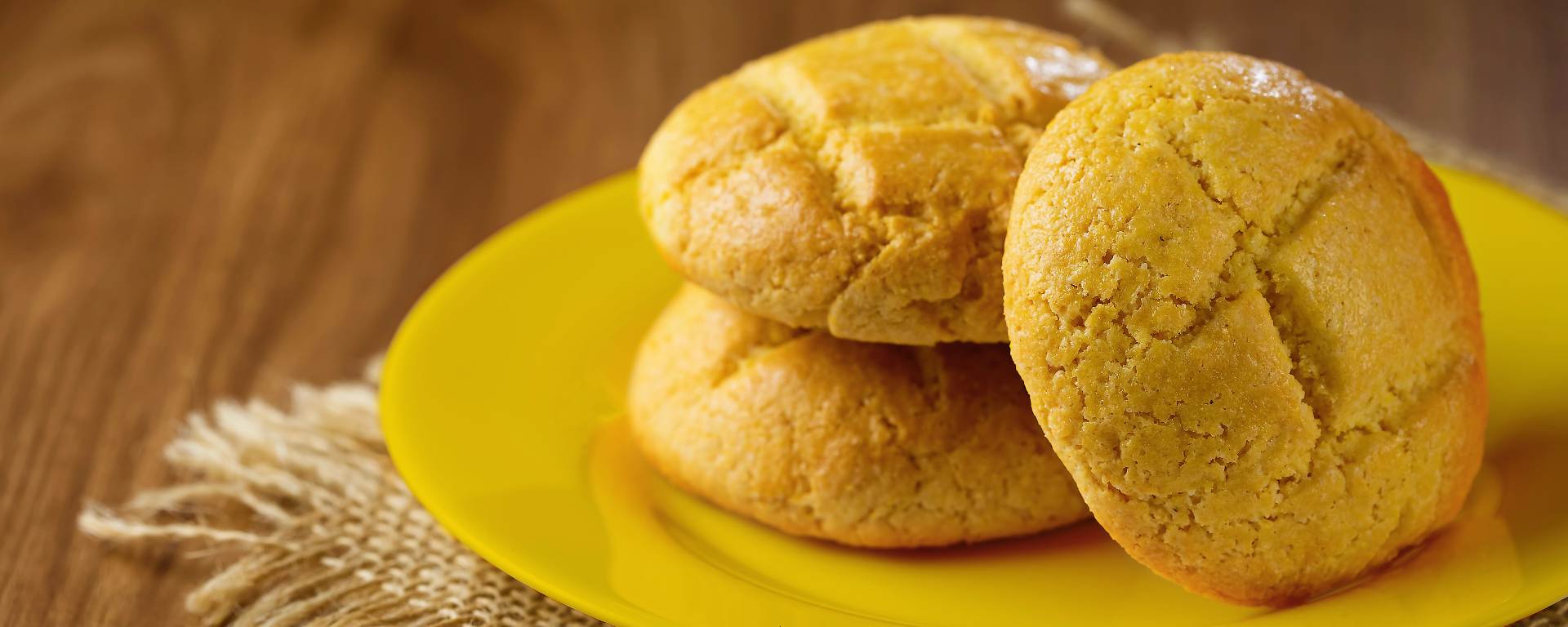 Broa de milho: 3 formas de fazer a receita para o café da manhã