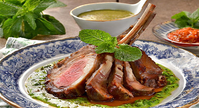 Receitas de ano novo: o que preparar para seu Réveillon