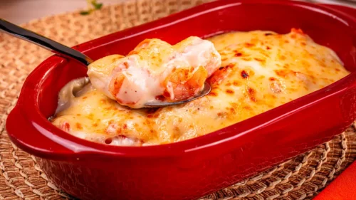 Como fazer camarão ao molho? Receita versátil e fácil de fazer