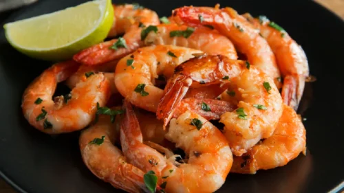 Como fritar camarão: confira dicas úteis