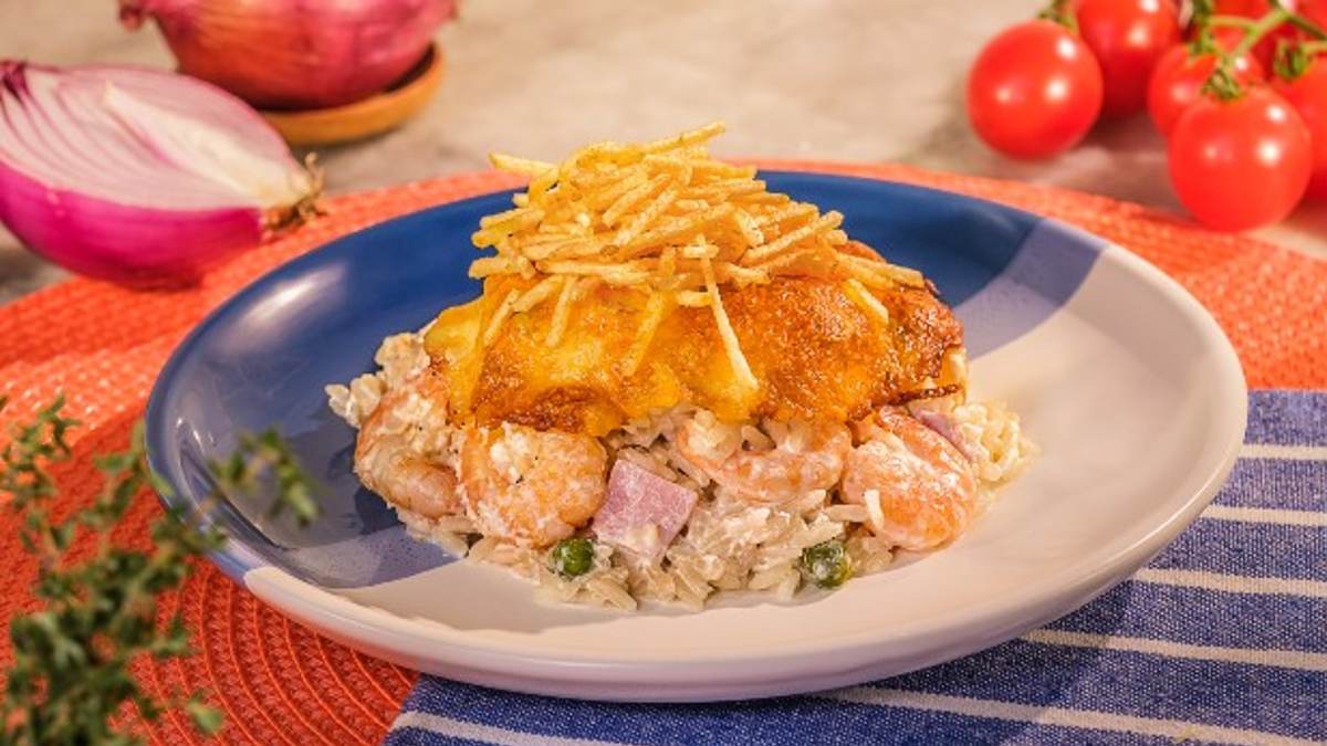 10 receitas fáceis para o Dia das Mães