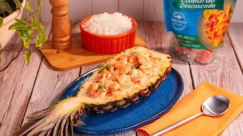 Cardápio de Natal 2024: as receitas que vão bombar na ceia esse ano