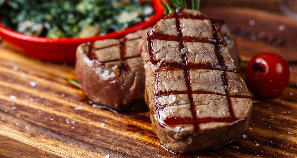 Guia da carne para churrasco: melhores cortes e preparos