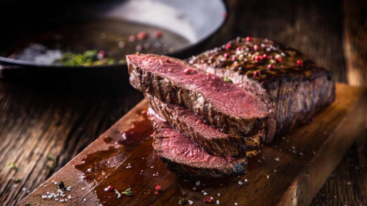 Como acertar os pontos de carne no churrasco