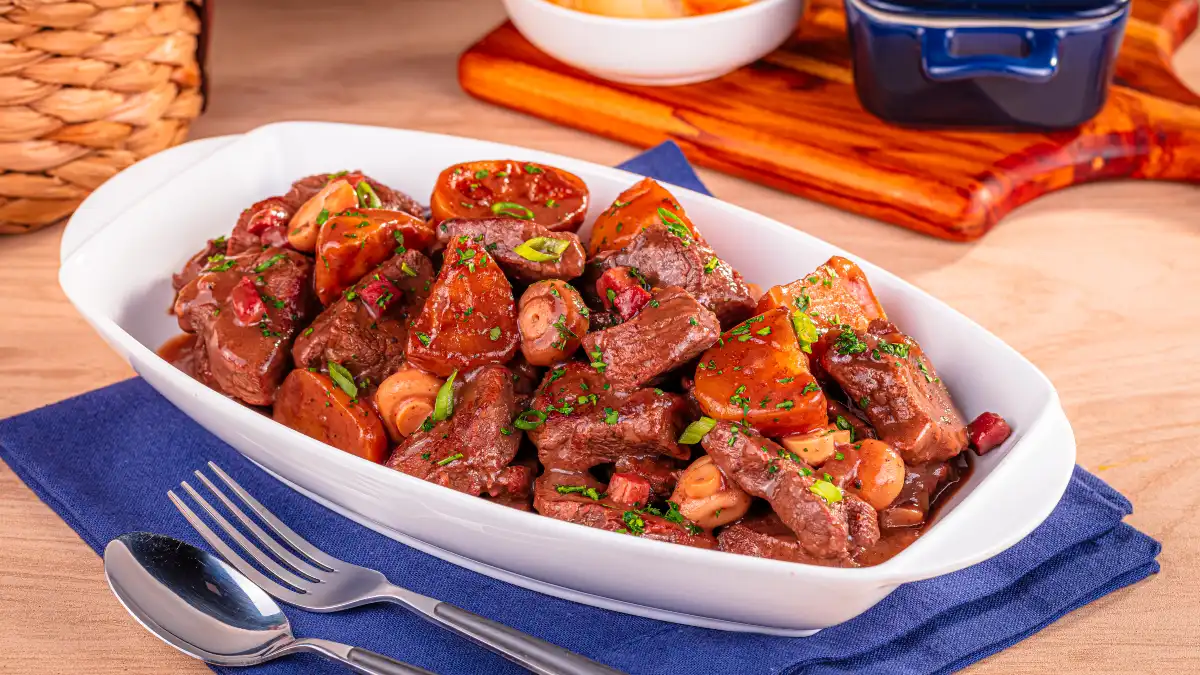 Como congelar carne de panela sem perder sabor e textura