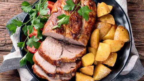 Carne de porco combina com o quê? Veja sugestões de molhos, acompanhamentos e temperos