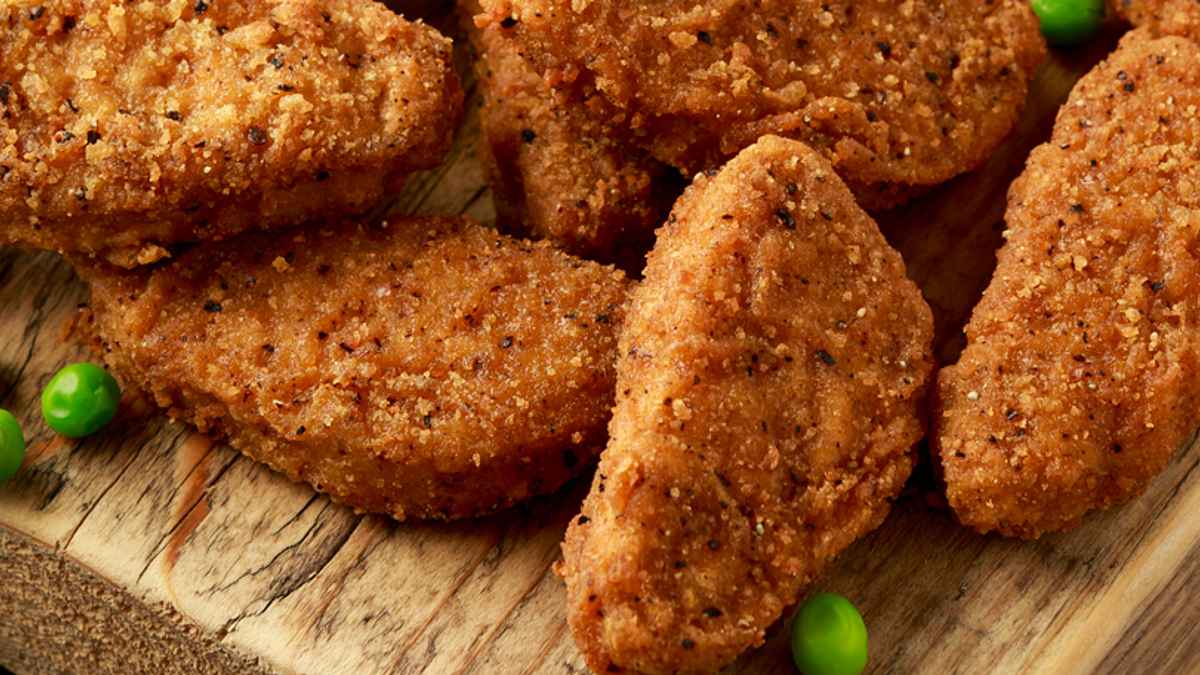 Carne vegetal: hambúrguer vegetal e mais 5 opções para experimentar