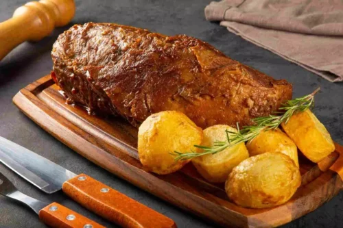 Carne louca lagarto: ideias para variar o lanche