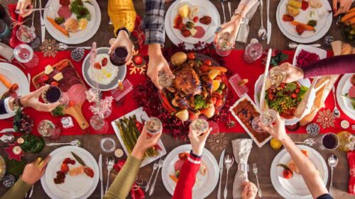 Como economizar gás no preparo da ceia de Natal: anote essas dicas!