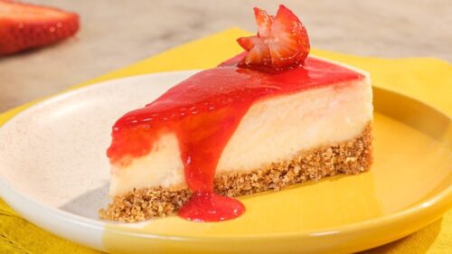 10 sobremesas fáceis para garantir um docinho pós-almoço