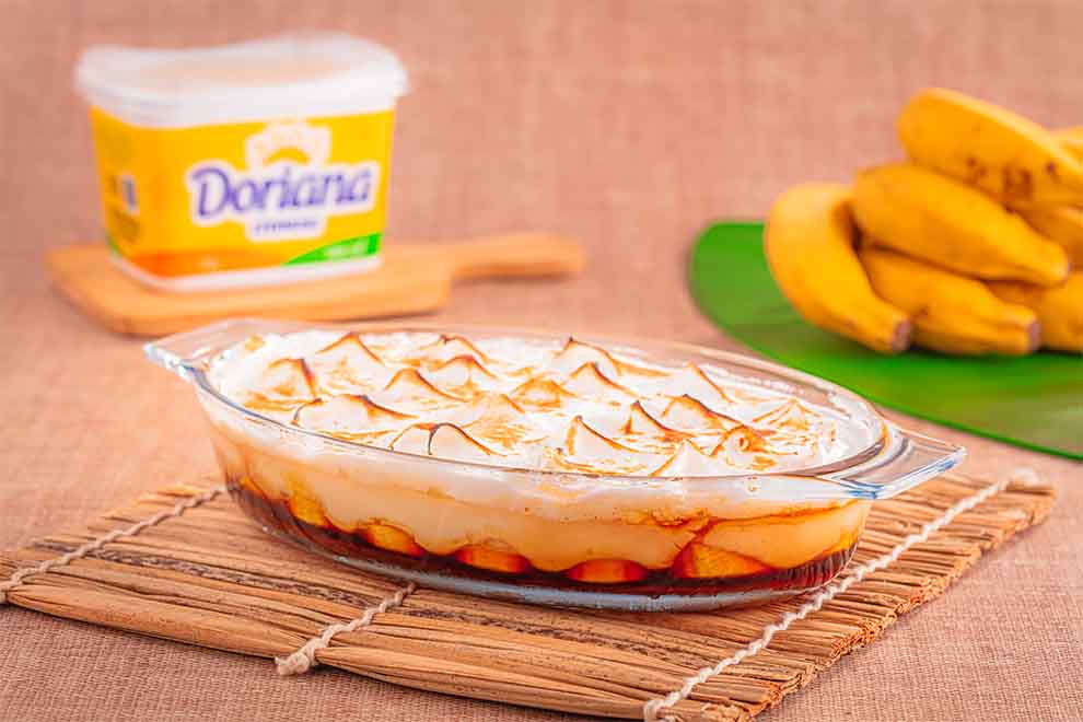 Receitas com chantilly: 6 opções de sobremesas