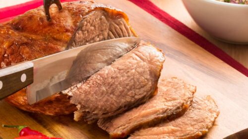 Conheça os utensílios indispensáveis para um bom churrasco