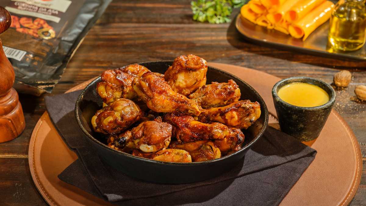 Tempero para churrasco de frango: 5 ideias saborosas e práticas