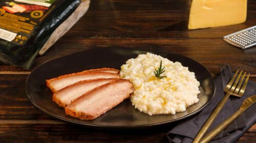 10 receitas fáceis com carne suína para fazer no dia a dia