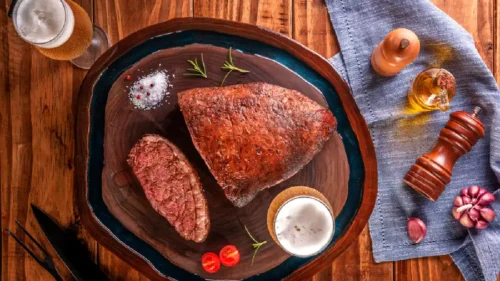 10 erros que podem comprometer a qualidade do churrasco