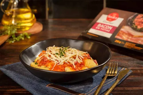 Comida italiana: aprenda 5 receitas para fazer em casa