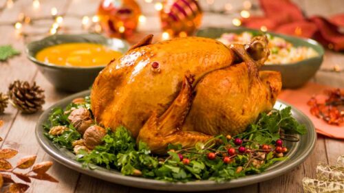 Como descongelar Fiesta Seara? 