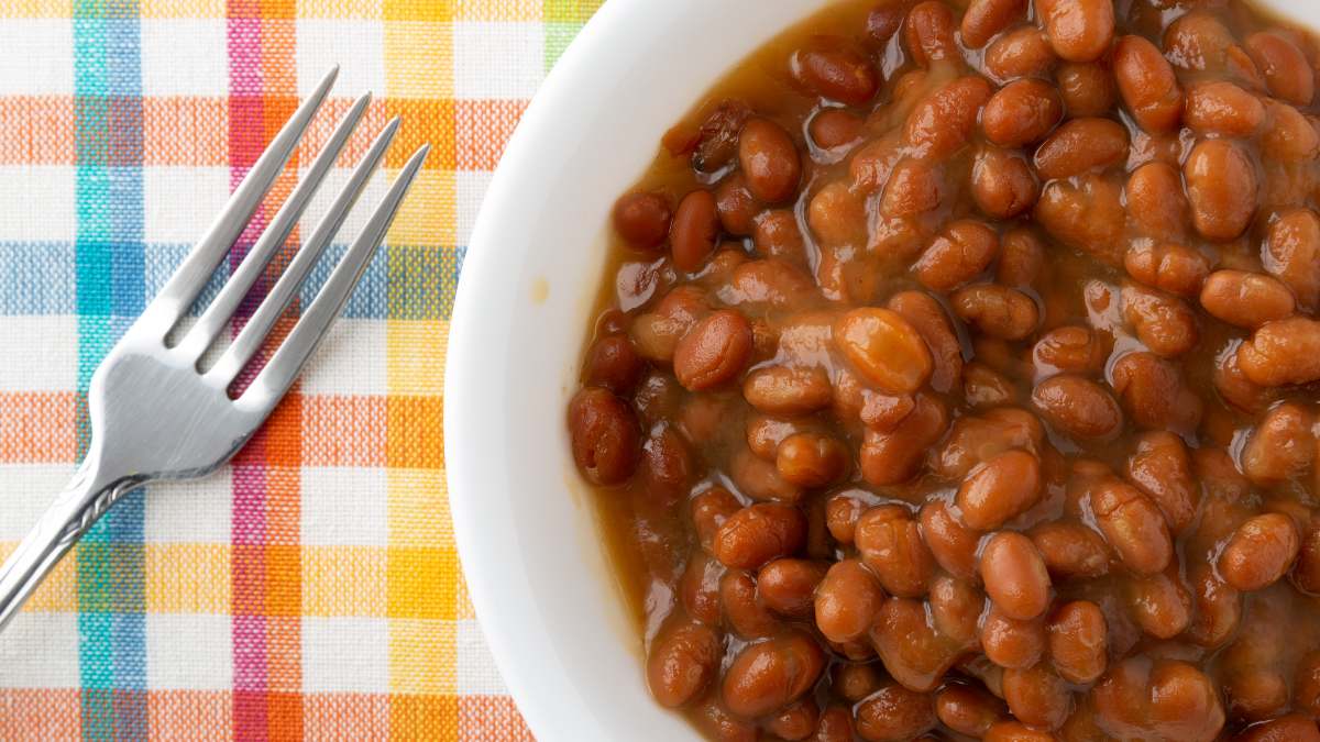 Esse truque da vovó para cozinhar feijão mais rápido nunca falha