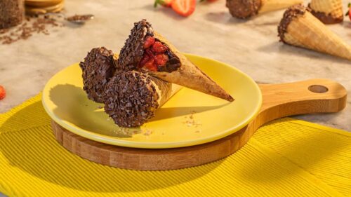 13 lembrancinhas de Páscoa DIY de chocolate para presentear os amigos