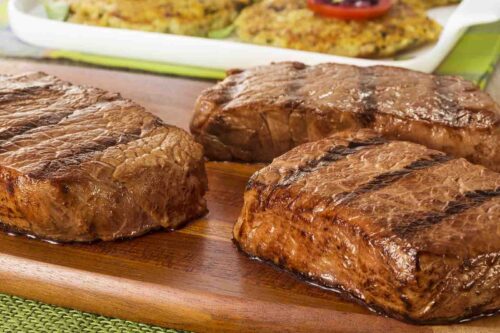 Como fazer contrafilé? 5 dicas do Minha Receita!