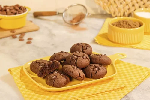 Receita de cookies: 5 formas de preparo do simples ao elaborado