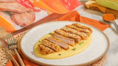 O que combina com carne de porco? 10 sugestões de acompanhamentos