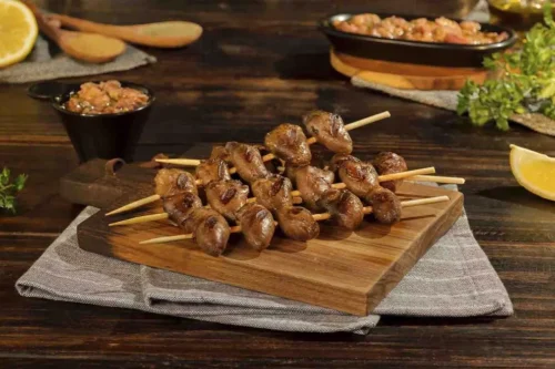 Como fazer coração de galinha? Melhores dicas de preparo