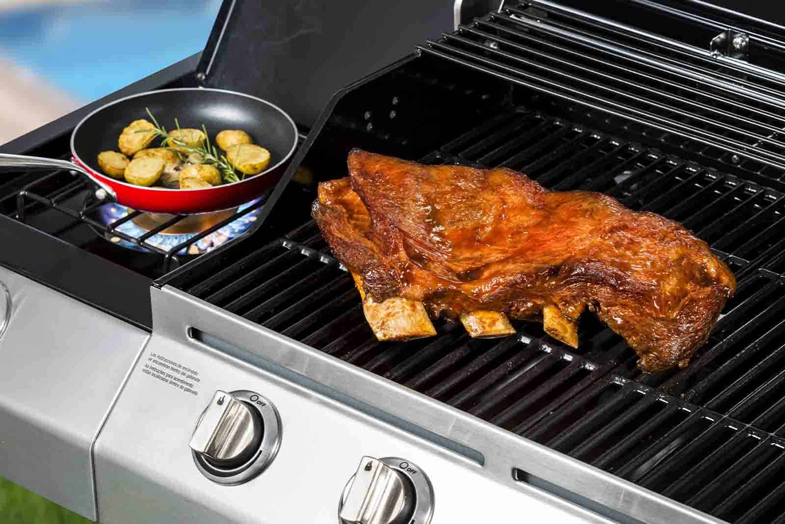 Tipos de costela: bovina, suína e cordeiro para cada ocasião