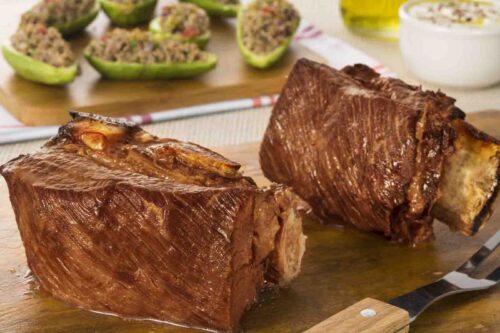 O que é a costela janela e como preparar essa delícia?