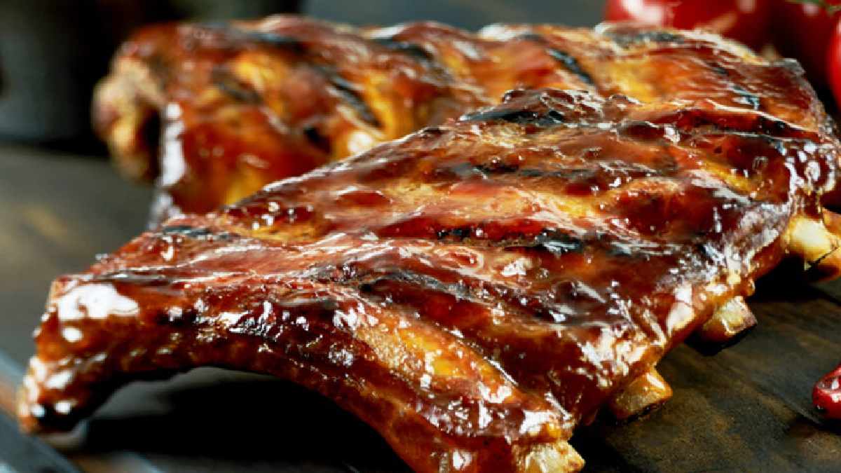 Costela de steakhouse em casa em 5 passos