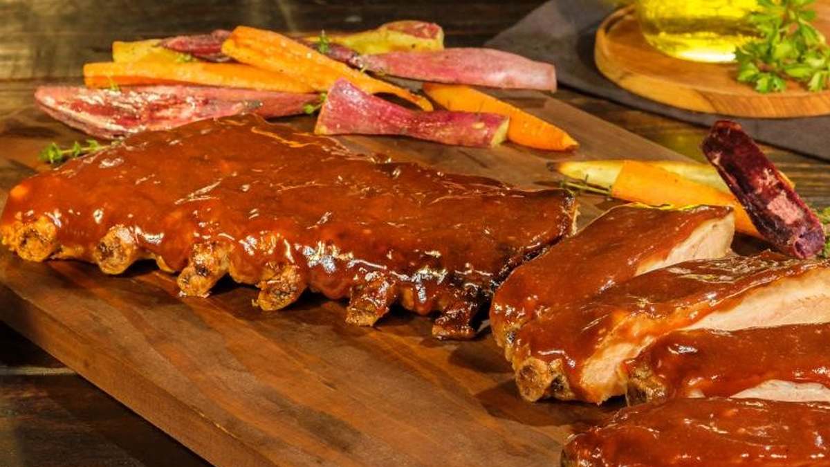 10 receitas com carne de porco dignas de restaurante