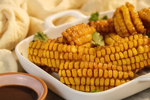 Deliciosas receitas com milho para experimentar hoje