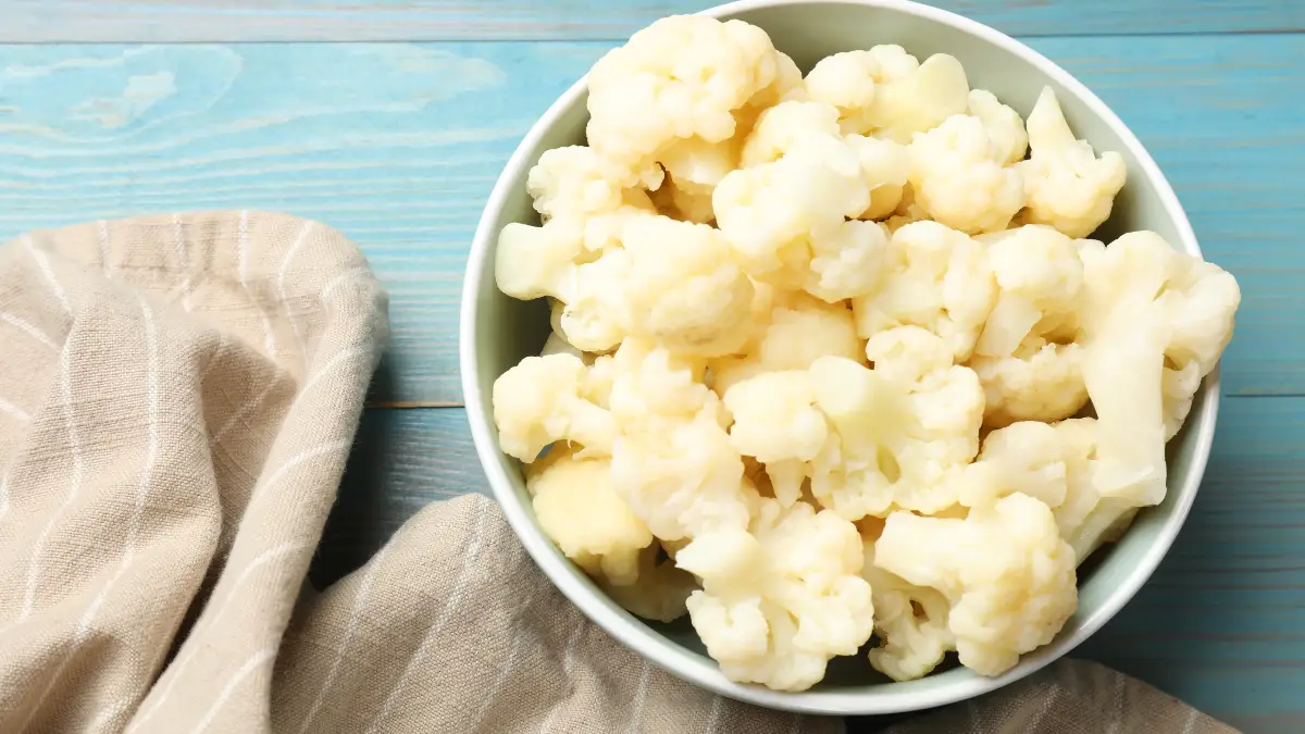 Como cozinhar couve-flor para salada? Essa dica simples vai te adiantar muito