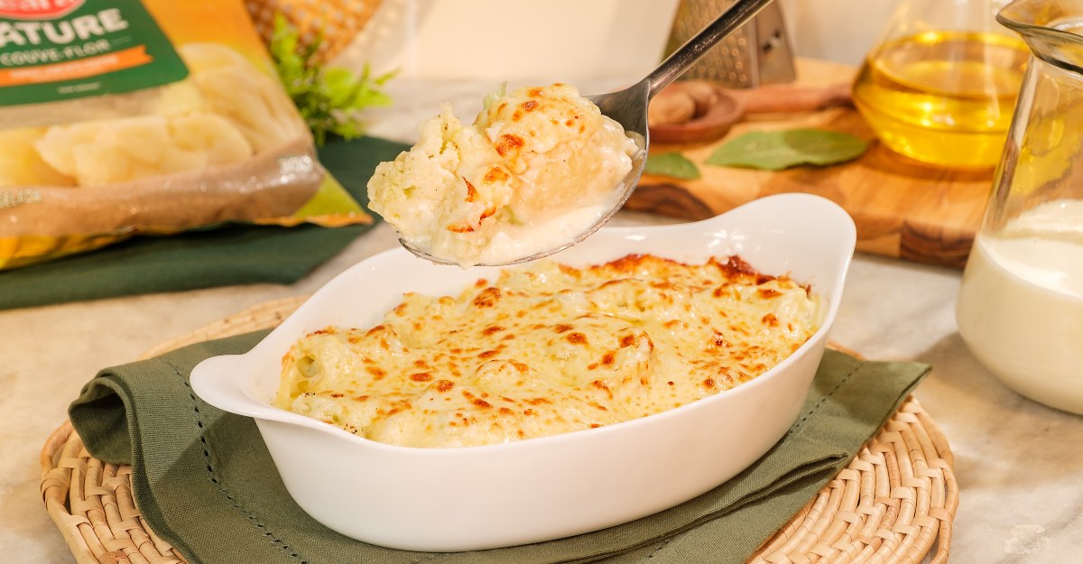 Como fazer couve flor: 5 formas de aproveitar a versatilidade do vegetal