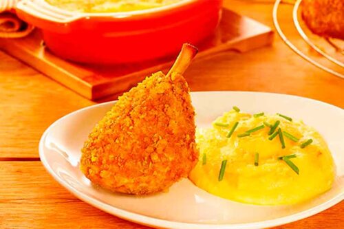 Acompanhamentos para polenta: 7 opções criativas de receitas