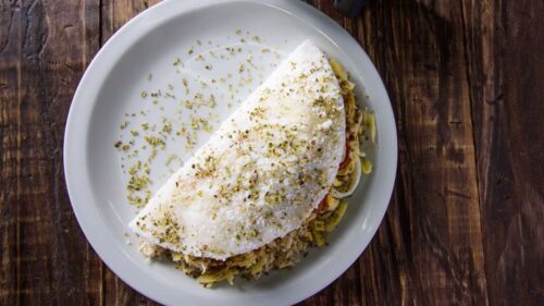 Qual a diferença da crepioca para tapioca? Aprenda receitas deliciosas e saudáveis 