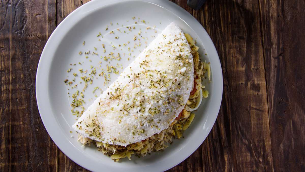 Qual a diferença da crepioca para tapioca? Aprenda receitas deliciosas e saudáveis 