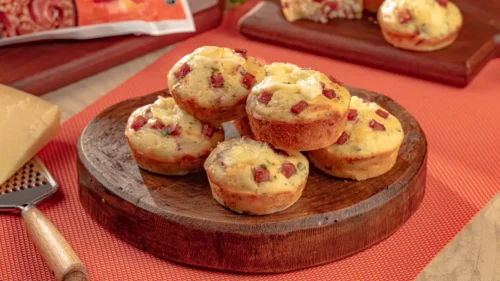 5 ideias de café da manhã para inovar e sair do clássico pão com manteiga