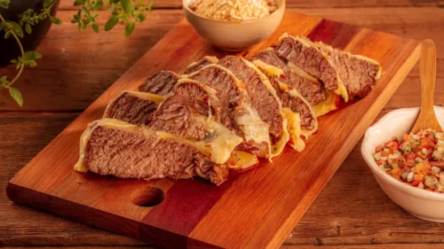 Cupim demora a assar? Dica valiosa para acelerar o processo na churrasqueira