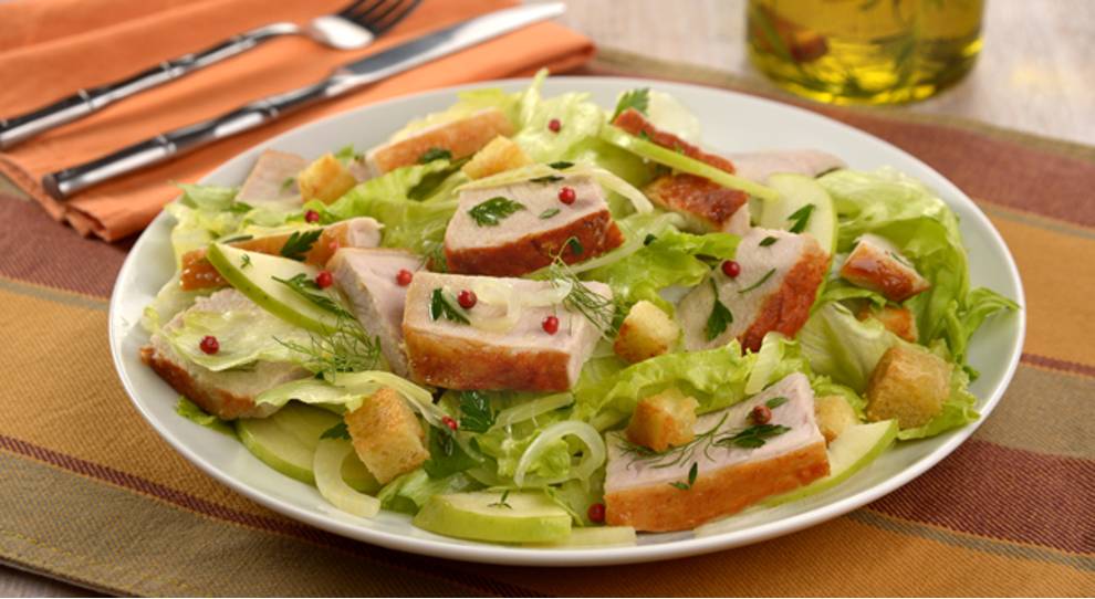 12 receitas com lombo suíno para investir no cardápio da semana