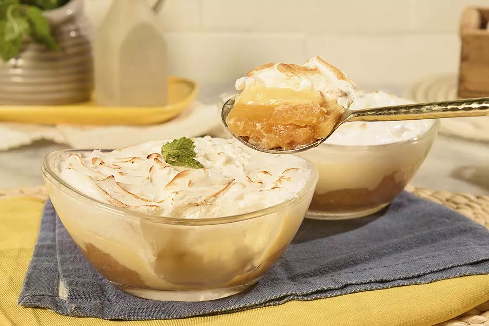 10 sobremesas com frutas para refrescar nos dias quentes