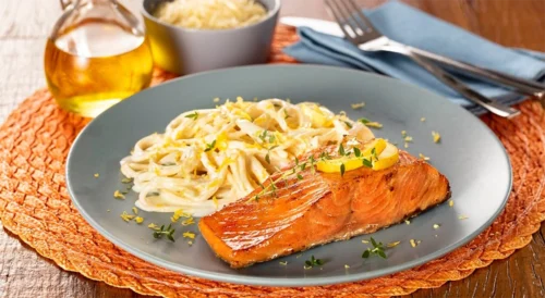 5 receitas de macarrão com frutos do mar para inovar na cozinha