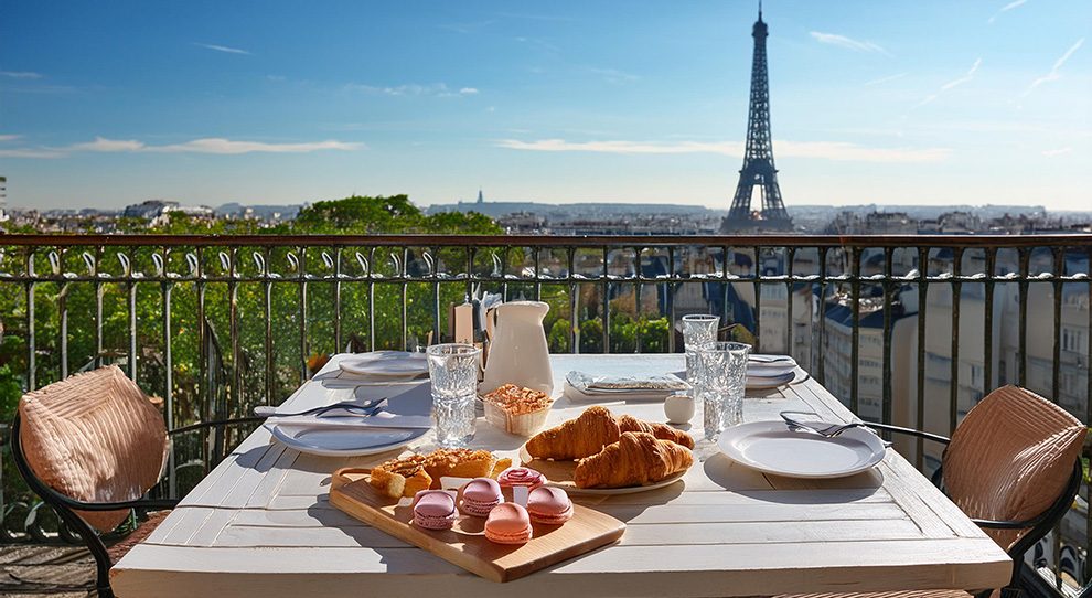 Receitas de Paris: conheça 8 pratos típicos da França