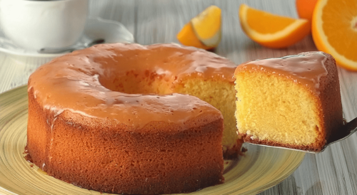 Como evitar que o bolo abaixe após assar: dicas infalíveis